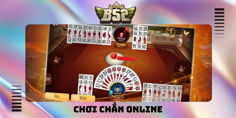 Chơi chắn online